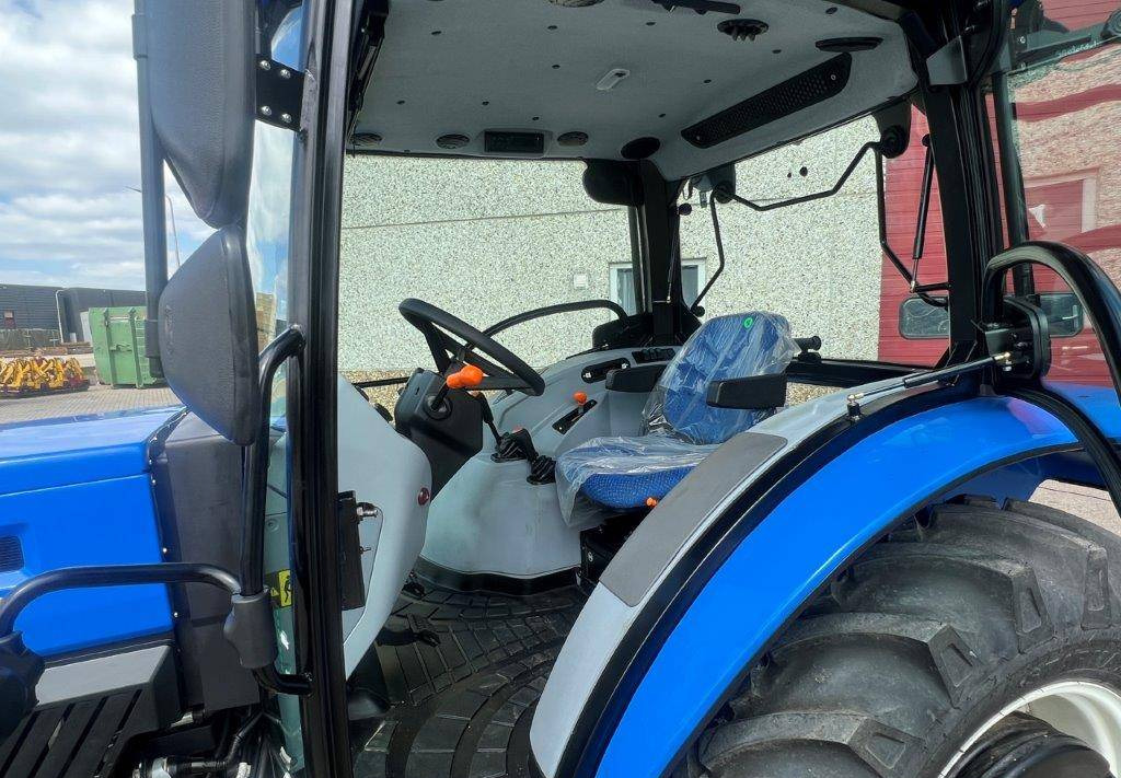 Farm tractor New Holland 70-66S - Fiat model - NOUVEAU - EXPORT!: picture 17
