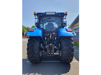 Farm tractor New Holland T6.180 DC: picture 4