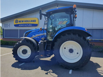 Farm tractor New Holland T6.180 DC: picture 3