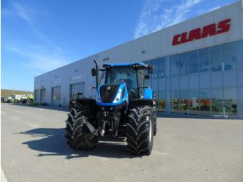 Farm tractor New Holland T7.230: picture 1