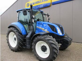 Farm tractor New Holland T 5.120: picture 1