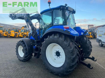 Farm tractor New Holland t 5.120 ec: picture 3