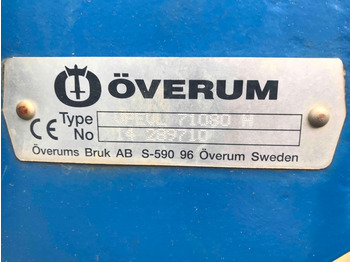 Plow Överum VFEVL 71080 H: picture 2