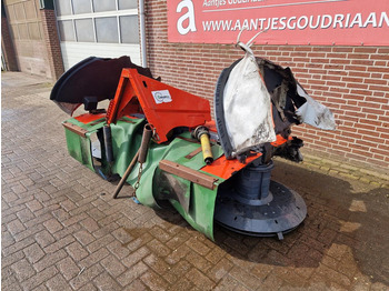 Mower PZ Zweegers 320 F: picture 2