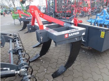 Saphir 3/80/180 - Plow