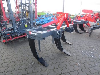 Saphir 3/80/200 - Plow