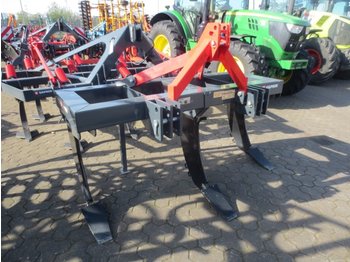 Saphir 3/80/200 - Plow