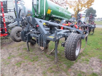 Saphir PLOWSTAR 301 H Profi - Plow