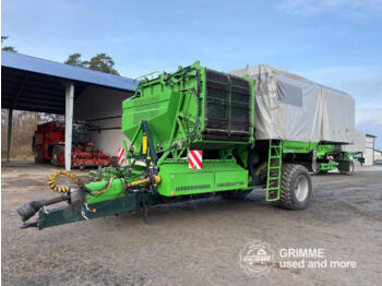AVR AVR SPIRIT 8200 - Potato harvester