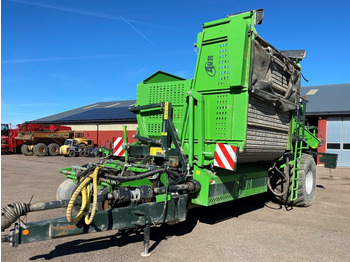 AVR AVR SPIRIT 9200 - Potato harvester