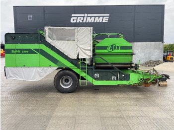 AVR AVR SPIRIT 9200 - Potato harvester
