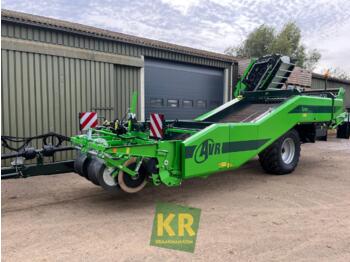 Lynx AVR  - Potato harvester