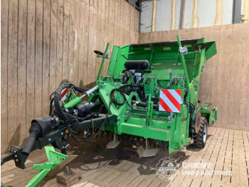 AVR CERES 450   GE FORCE C - Potato planter