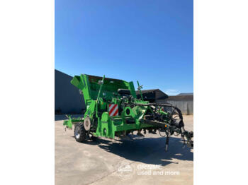 AVR CERES 450   GE FORCE C - Potato planter