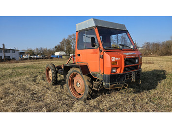 Farm tractor REFORM ReformWerke Muli XLS: picture 2