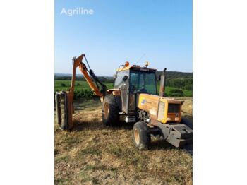 Farm tractor RENAULT R3143: picture 1