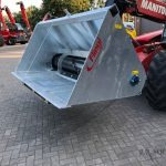 Silage equipment RUBY 2000: picture 3