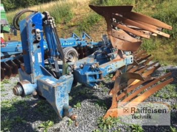 Plow Rabe Supertaube T 60: picture 1