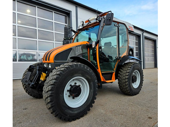 Farm tractor Reformwerke Wels Mounty 100V  4x4x4: picture 1