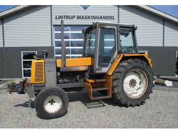Farm tractor Renault 113-12 TX: picture 1