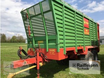 Hawe SLW 30 TN - Self-loading wagon
