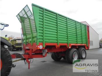 Hawe SLW 40 - Self-loading wagon