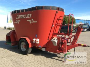 Trioliet SOLOMIX 2 1200 VLL-B - Silage equipment