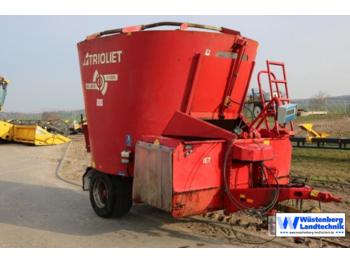 Trioliet Solomix SM1-10 - Silage equipment