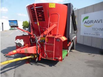 Trioliet TRIOMIX TM-S 1000 - Silage equipment