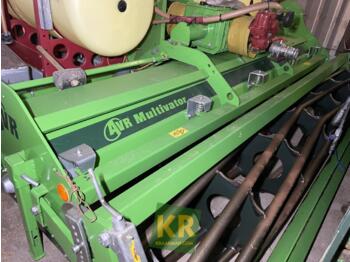 multivator AVR  - Soil tillage equipment