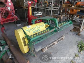 Flail mower Spearhead Q18S: picture 1