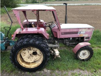 Farm tractor Steyr 40: picture 1
