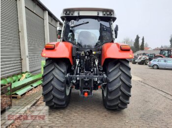 Farm tractor Steyr Profi 6150 CVT: picture 5