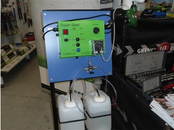 Storage equipment Pieper-Does