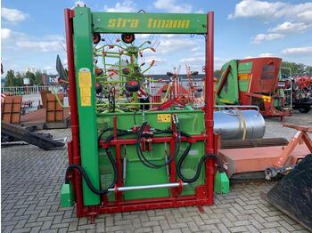 Silage equipment Strautmann HQ 2500 Kuilvoersnijder: picture 1