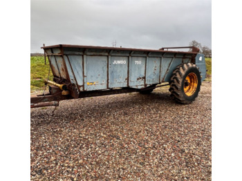 Farm trailer