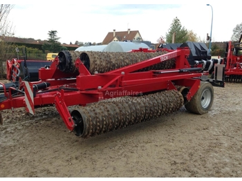 Farm roller Techmagri MAXIROUL 12m: picture 1