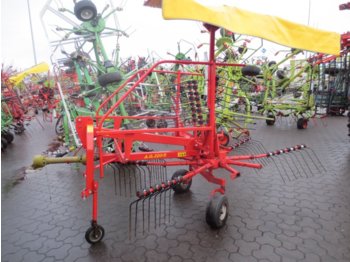 Saphir AG 320/8 - Tedder/ Rake