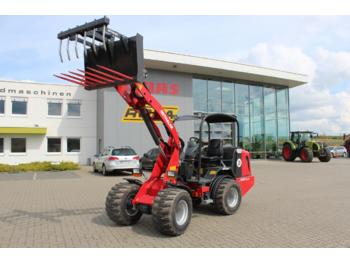 Compact loader Thaler 3448 S: picture 1