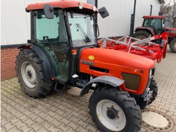 Farm tractor Valtra 3700 f: picture 1
