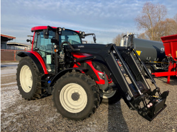 Farm tractor VALTRA A-series