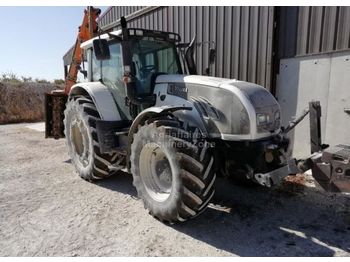 Farm tractor Valtra T172: picture 1