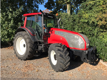 Farm tractor Valtra T191 HiTech: picture 2
