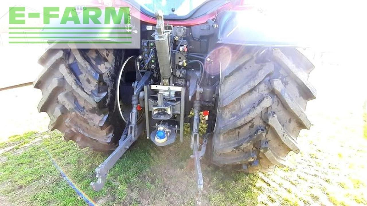 Farm tractor Valtra n175d: picture 7