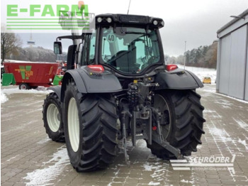 Farm tractor Valtra n 134 a: picture 5