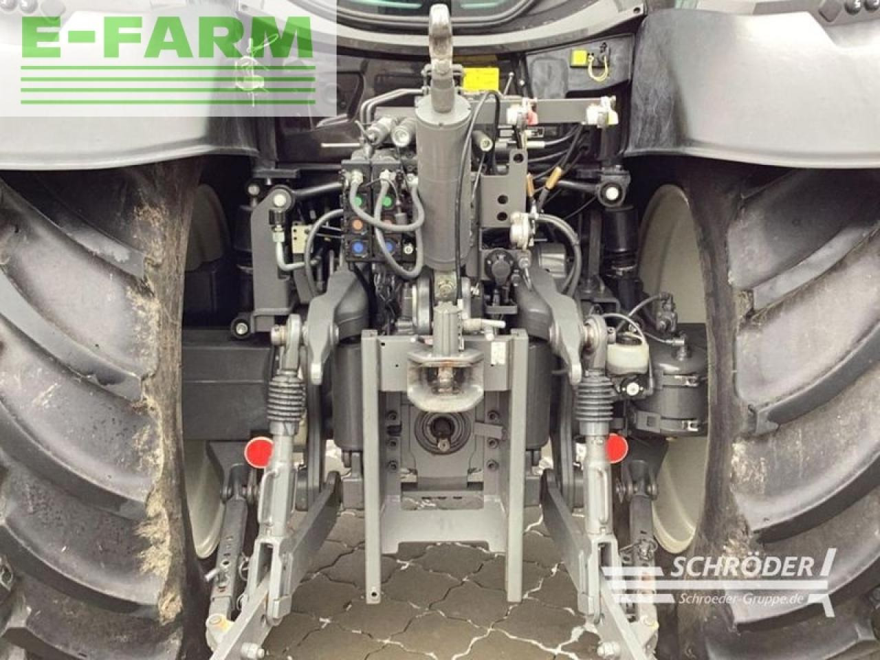 Farm tractor Valtra n 134 a: picture 6