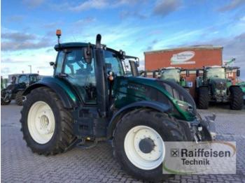 Farm tractor Valtra t174e direct: picture 1