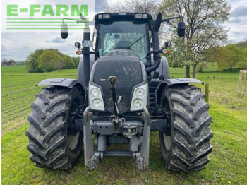 Farm tractor Valtra t203 d: picture 4