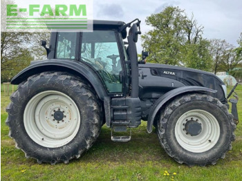 Farm tractor Valtra t203 d: picture 2