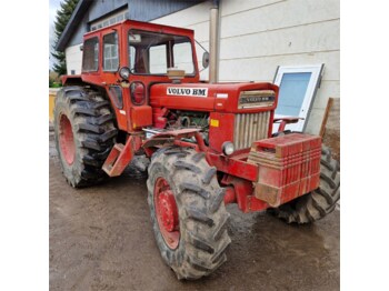 Farm tractor Volvo 814: picture 3